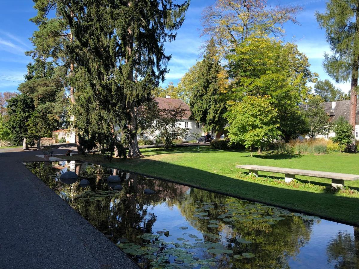 Boutique Hotel Zum Oberjäger Lackenbach Extérieur photo